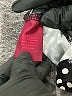 212 Collection Black Tank Top Size M - photo 8