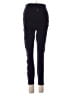 Danielle K. Studios Solid Black Active Pants Size XS - photo 2
