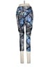 Avia Graphic Blue Active Pants Size M - photo 2
