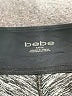 Bebe Black Track Jacket Size M - photo 6
