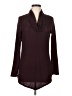 Alyx Burgundy Cardigan Size M - photo 1