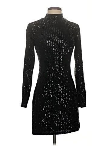 Mi ami Cocktail Dress (view 1)