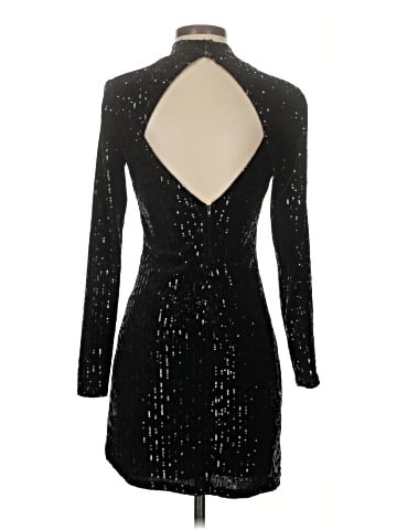 Mi ami Cocktail Dress (view 2)