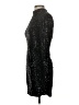 Mi ami Black Cocktail Dress Size S - photo 5
