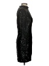 Mi ami Black Cocktail Dress Size S - photo 4
