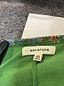 Max Studio 100% Polyester Paisley Green Casual Skirt Size XS - photo 4