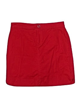 Christopher & Banks Casual Skirt