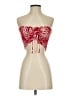 Assorted Brands Red Tank Top Size 0 - photo 1