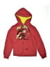 Nike Red Zip Up Hoodie Size M (kids) - photo 1