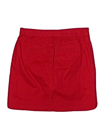 Christopher & Banks Casual Skirt (view 2)