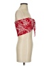 Assorted Brands Red Tank Top Size 0 - photo 4