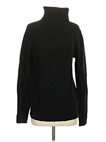 J.Crew Turtleneck Sweater (view 1)