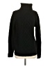 J.Crew Black Turtleneck Sweater Size XS (estimated) - photo 1