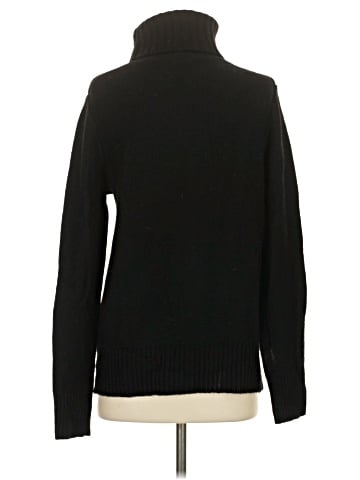 J.Crew Turtleneck Sweater (view 2)
