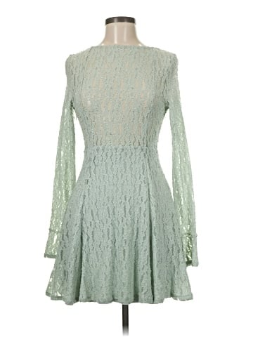 Free People Cocktail Dress (view 1)