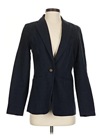Willi Smith Blazer (view 1)