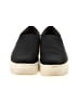 Vince. Solid Black Sneakers Size 9 1/2 - photo 2