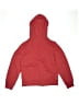 Nike Red Zip Up Hoodie Size M (kids) - photo 2