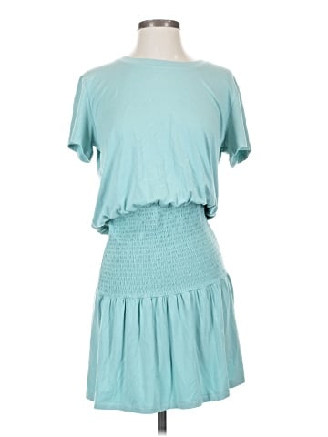 Lea & Viola Casual Dress (view 1)