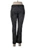 Gap Polka Dots Black Casual Pants Size 6 - photo 2