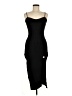 Cider Black Cocktail Dress Size M - photo 1