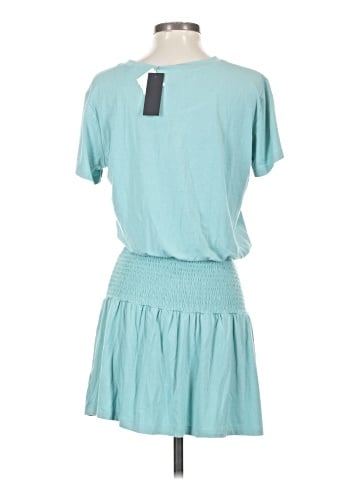 Lea & Viola Casual Dress (view 2)