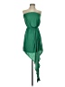 Alythea 100% Polyester Green Cocktail Dress Size S - photo 1