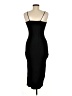Cider Black Cocktail Dress Size M - photo 2