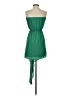 Alythea 100% Polyester Green Cocktail Dress Size S - photo 2