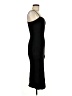 Cider Black Cocktail Dress Size M - photo 4