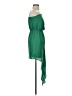 Alythea 100% Polyester Green Cocktail Dress Size S - photo 4