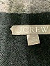 J.Crew Solid Black Pullover Sweater Size XS - photo 7