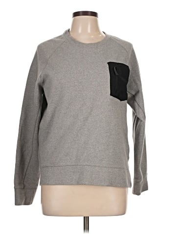 Express Sweatshirt (view 1)