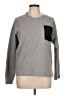 Express Gray Sweatshirt Size L - photo 1