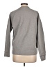 Express Gray Sweatshirt Size L - photo 2
