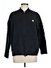 Assorted Brands Black Track Jacket Size L - photo 1