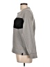 Express Gray Sweatshirt Size L - photo 5