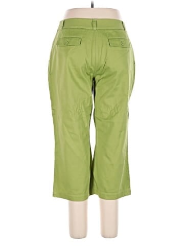 Garnet Hill Casual Pants (view 2)