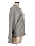 Express Gray Sweatshirt Size L - photo 4