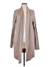 Mono b Tan Cardigan Size M - photo 1