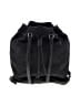 Elizabeth and James Black Backpack One size - photo 2