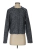 Apt. 9 Tweed Gray Jacket Size S - photo 1