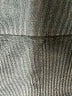 Unbranded Gray Black Active Pants Size 26 waist (estimated) - photo 7