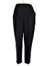 TR Bentley 100% Polyester Black Dress Pants Size 16A - photo 1
