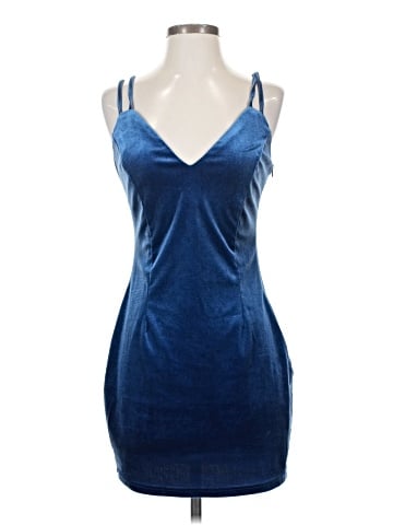 by the way. Cocktail Dress (view 1)