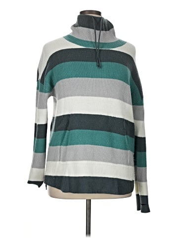 Carve Designs Turtleneck Sweater (view 1)