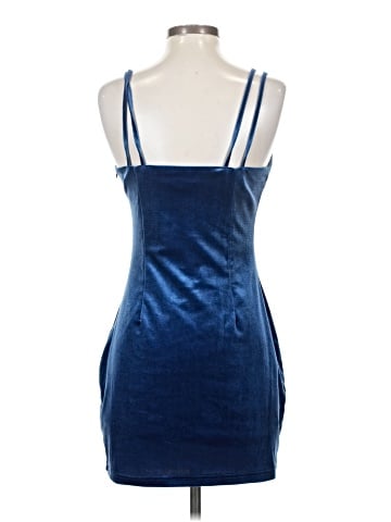 by the way. Cocktail Dress (view 2)