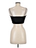 showpo Black Tube Top Size 6 - photo 2