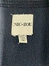 Nic + Zoe Blue Pullover Sweater Size 1X - photo 7