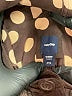 Baby Gap 100% Polyester Brown Jacket Size 5T - photo 3